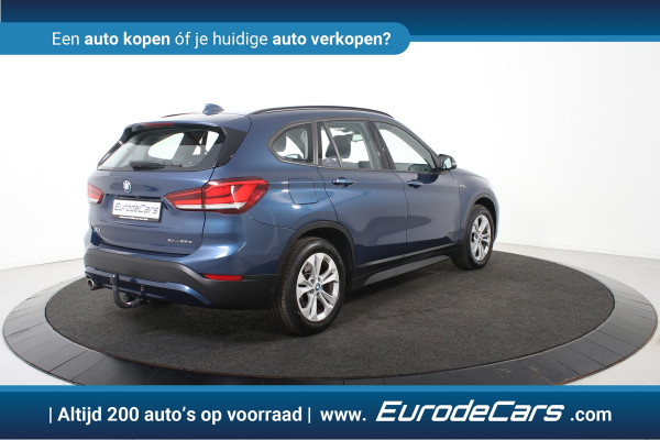BMW X1 xDrive25e *1ste Eigenaar*Leer*Navigatie*Trekhaak*