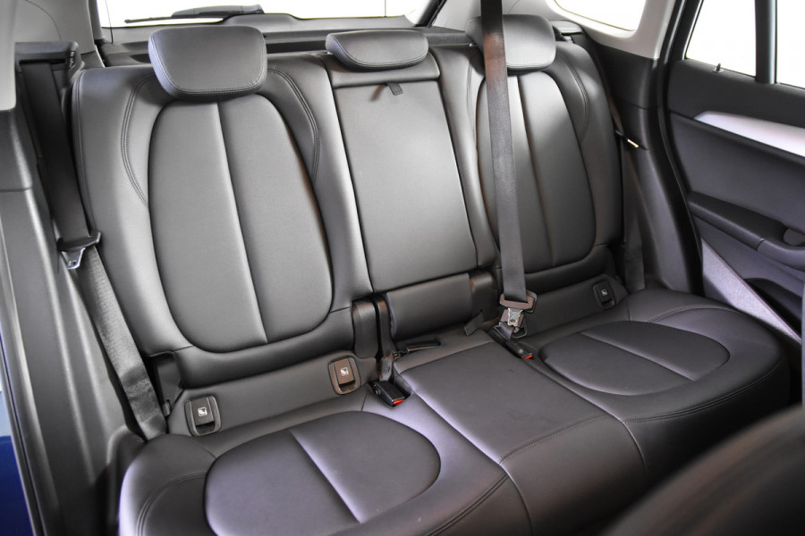 BMW X1 xDrive25e *1ste Eigenaar*Leer*Navigatie*Trekhaak*