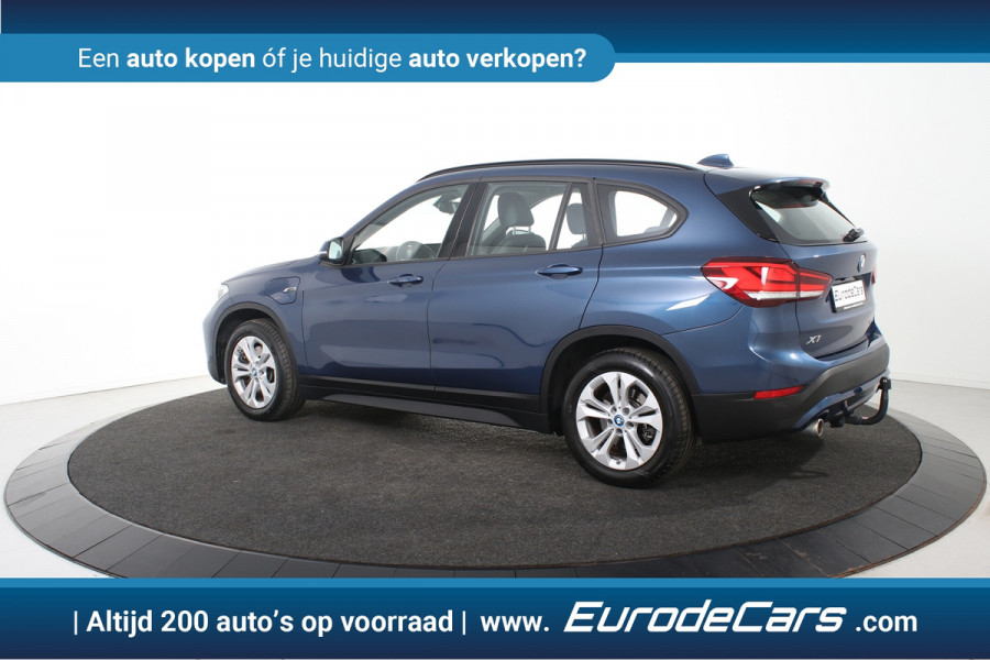 BMW X1 xDrive25e *1ste Eigenaar*Leer*Navigatie*Trekhaak*