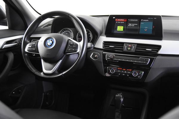 BMW X1 xDrive25e *1ste Eigenaar*Leer*Navigatie*Trekhaak*