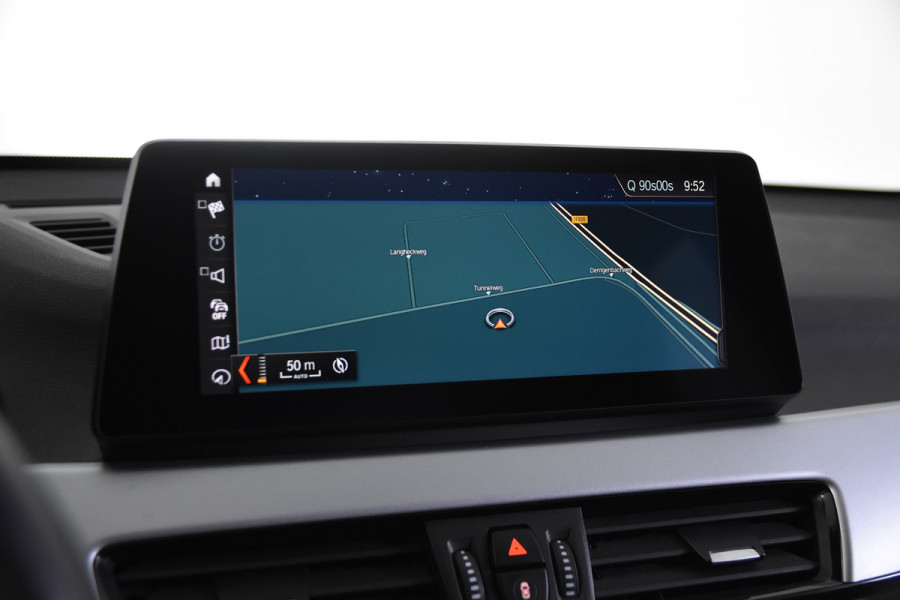 BMW X1 xDrive25e *1ste Eigenaar*Leer*Navigatie*Trekhaak*