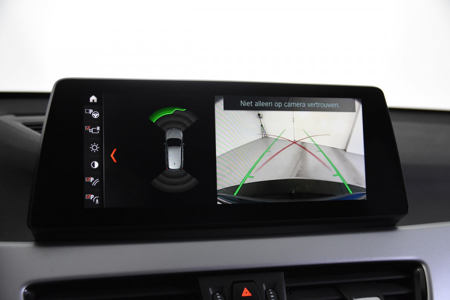 BMW X1 xDrive25e *1ste Eigenaar*Leer*Navigatie*Trekhaak*