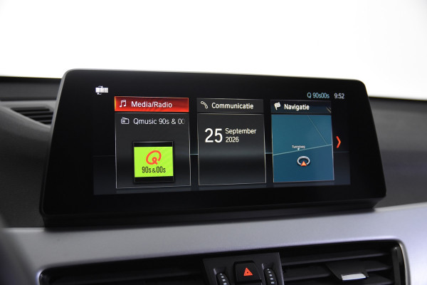 BMW X1 xDrive25e *1ste Eigenaar*Leer*Navigatie*Trekhaak*