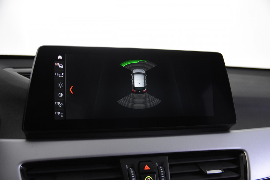 BMW X1 xDrive25e *1ste Eigenaar*Leer*Navigatie*Trekhaak*