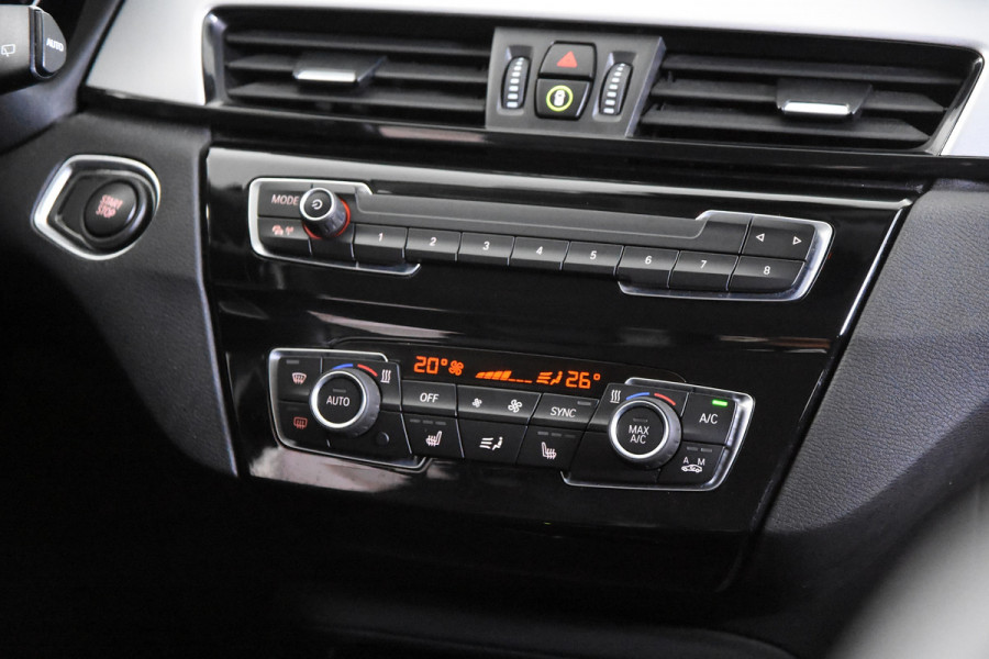 BMW X1 xDrive25e *1ste Eigenaar*Leer*Navigatie*Trekhaak*