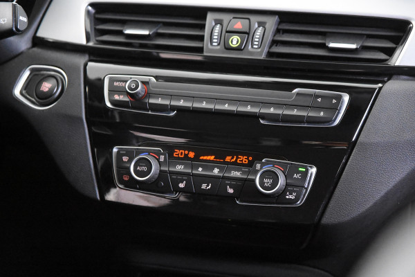 BMW X1 xDrive25e *1ste Eigenaar*Leer*Navigatie*Trekhaak*