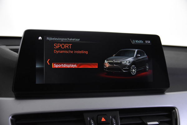 BMW X1 xDrive25e *1ste Eigenaar*Leer*Navigatie*Trekhaak*