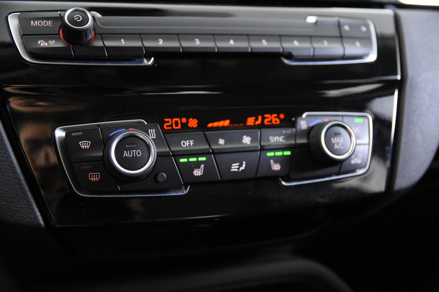 BMW X1 xDrive25e *1ste Eigenaar*Leer*Navigatie*Trekhaak*