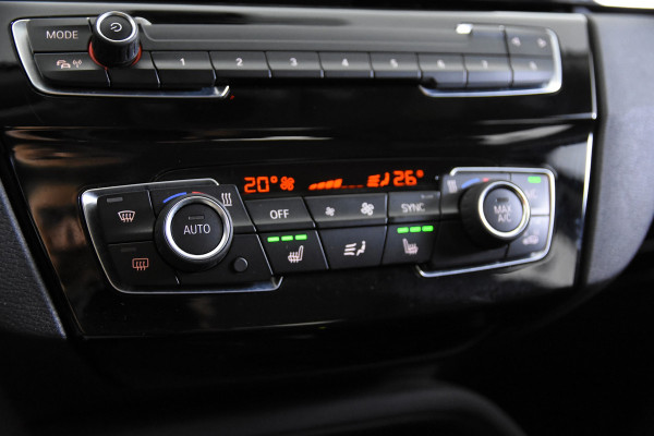 BMW X1 xDrive25e *1ste Eigenaar*Leer*Navigatie*Trekhaak*
