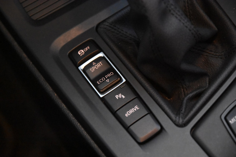 BMW X1 xDrive25e *1ste Eigenaar*Leer*Navigatie*Trekhaak*