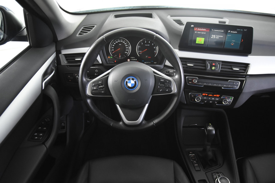 BMW X1 xDrive25e *1ste Eigenaar*Leer*Navigatie*Trekhaak*