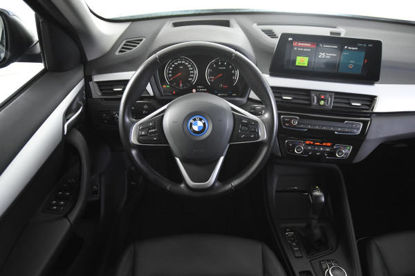 BMW X1 xDrive25e *1ste Eigenaar*Leer*Navigatie*Trekhaak*