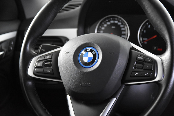 BMW X1 xDrive25e *1ste Eigenaar*Leer*Navigatie*Trekhaak*