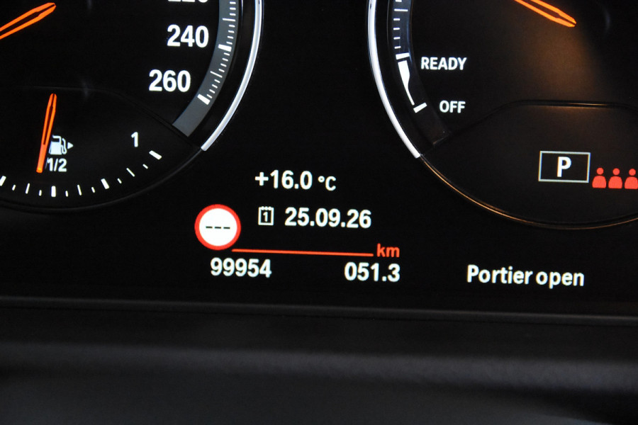 BMW X1 xDrive25e *1ste Eigenaar*Leer*Navigatie*Trekhaak*