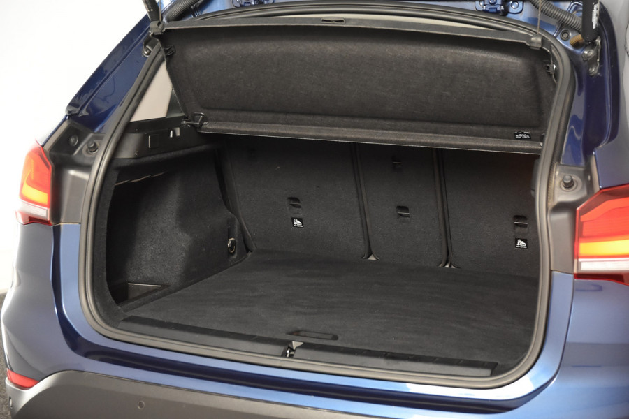BMW X1 xDrive25e *1ste Eigenaar*Leer*Navigatie*Trekhaak*