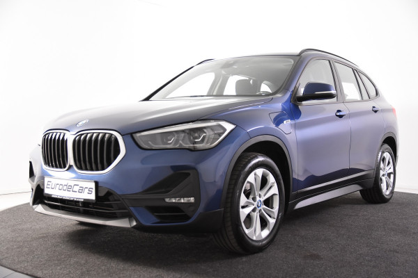 BMW X1 xDrive25e *1ste Eigenaar*Leer*Navigatie*Trekhaak*