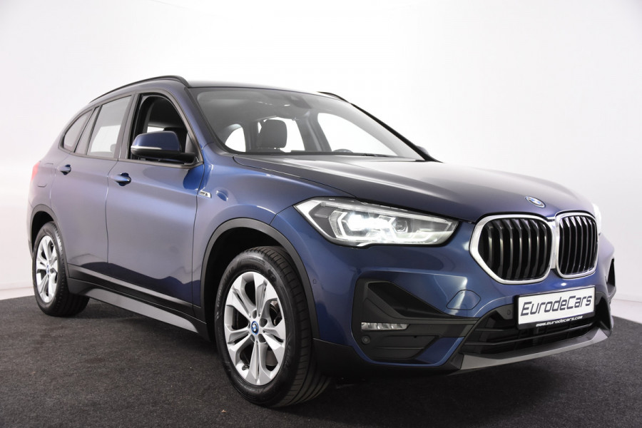 BMW X1 xDrive25e *1ste Eigenaar*Leer*Navigatie*Trekhaak*