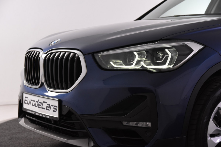 BMW X1 xDrive25e *1ste Eigenaar*Leer*Navigatie*Trekhaak*