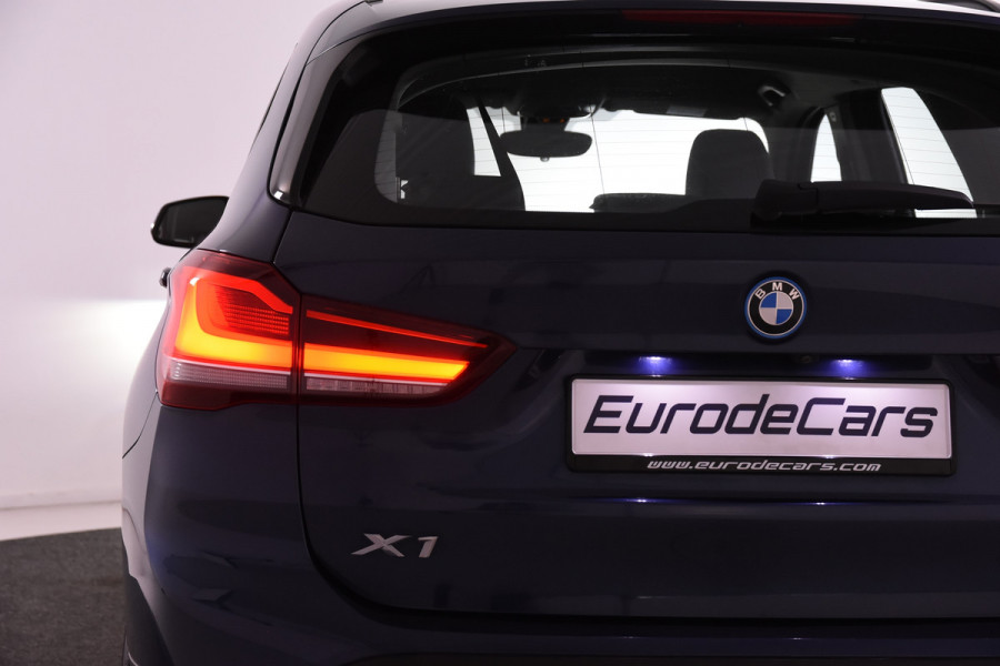 BMW X1 xDrive25e *1ste Eigenaar*Leer*Navigatie*Trekhaak*