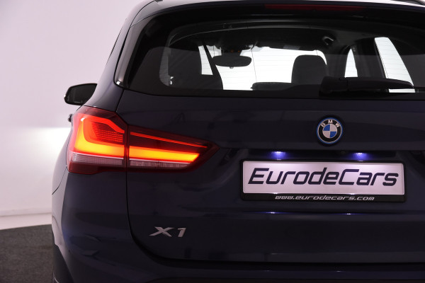 BMW X1 xDrive25e *1ste Eigenaar*Leer*Navigatie*Trekhaak*