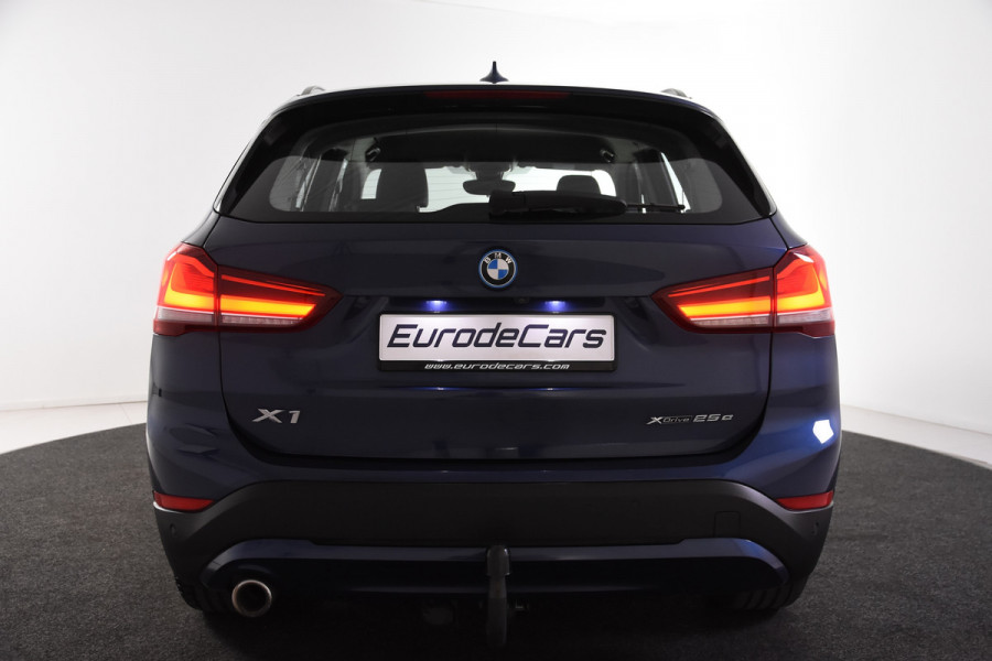 BMW X1 xDrive25e *1ste Eigenaar*Leer*Navigatie*Trekhaak*