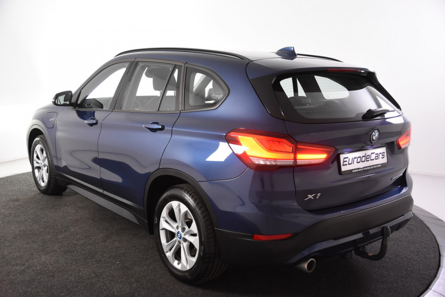 BMW X1 xDrive25e *1ste Eigenaar*Leer*Navigatie*Trekhaak*