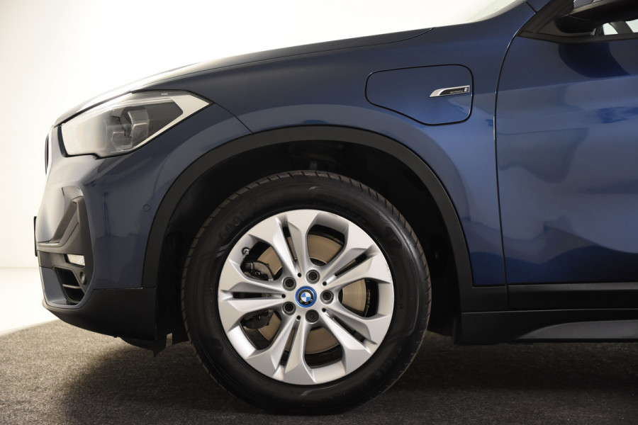 BMW X1 xDrive25e *1ste Eigenaar*Leer*Navigatie*Trekhaak*