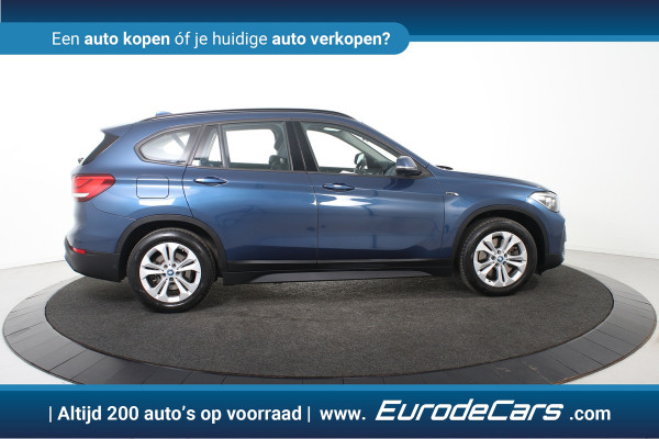 BMW X1 xDrive25e *1ste Eigenaar*Leer*Navigatie*Trekhaak*