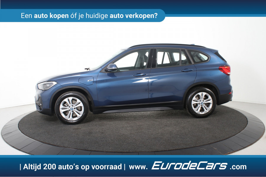 BMW X1 xDrive25e *1ste Eigenaar*Leer*Navigatie*Trekhaak*