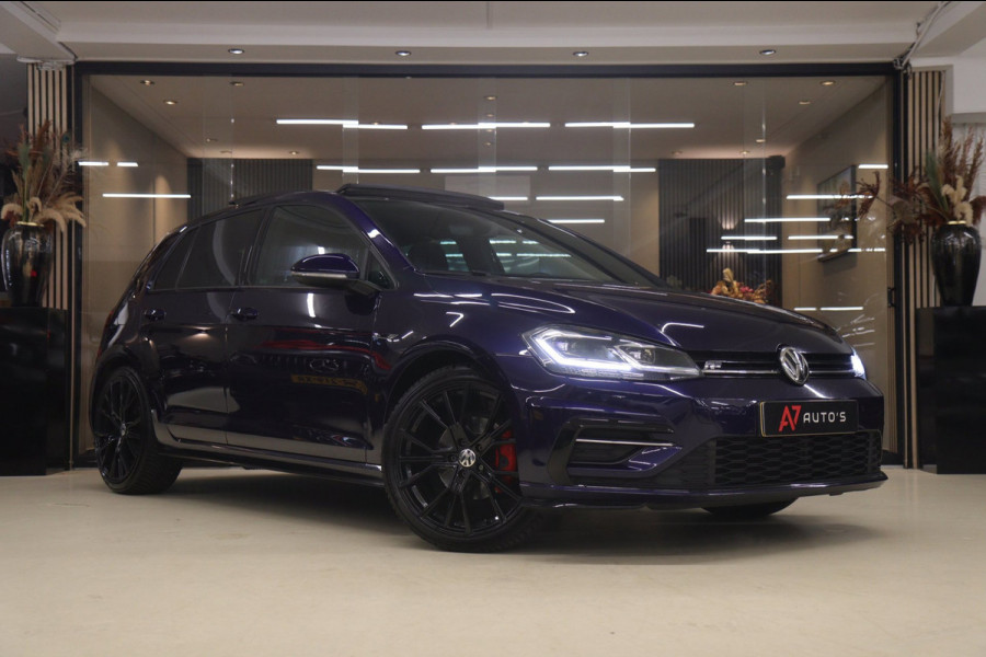 Volkswagen Golf 1.5 TSI Highline Business R Pano/Carplay/Cam/Navi/Vol
