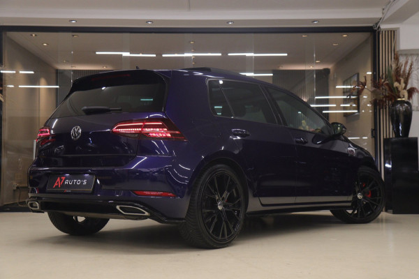 Volkswagen Golf 1.5 TSI Highline Business R Pano/Carplay/Cam/Navi/Vol