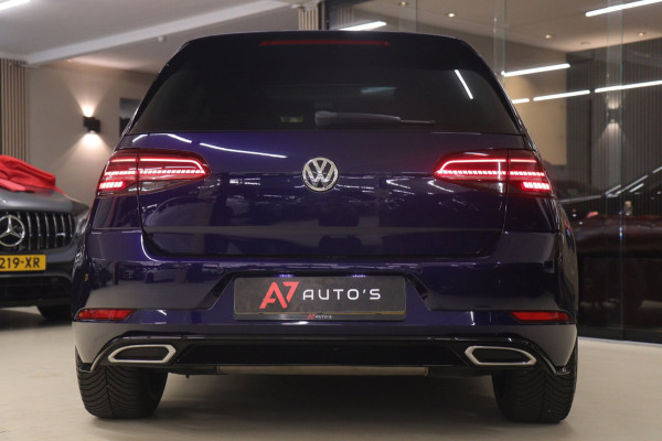 Volkswagen Golf 1.5 TSI Highline Business R Pano/Carplay/Cam/Navi/Vol