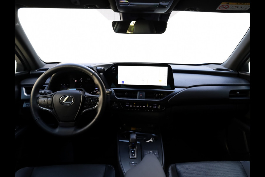 Lexus UX 300h Luxury Line | Leder | Premium Navi | El Achterklep