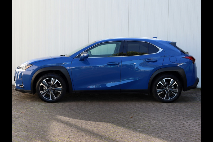 Lexus UX 300h Luxury Line | Leder | Premium Navi | El Achterklep