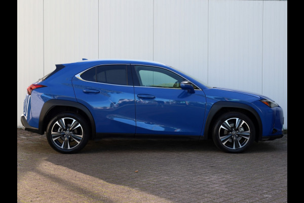 Lexus UX 300h Luxury Line | Leder | Premium Navi | El Achterklep