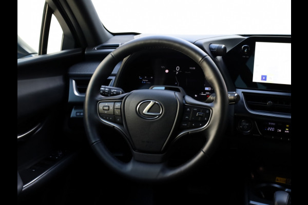 Lexus UX 300h Luxury Line | Leder | Premium Navi | El Achterklep