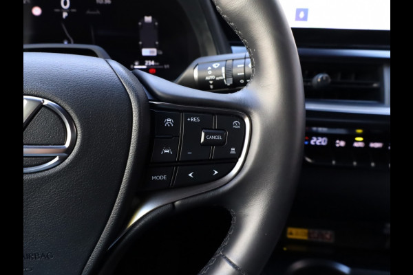 Lexus UX 300h Luxury Line | Leder | Premium Navi | El Achterklep