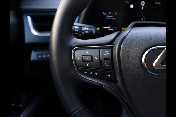 Lexus UX 300h Luxury Line | Leder | Premium Navi | El Achterklep
