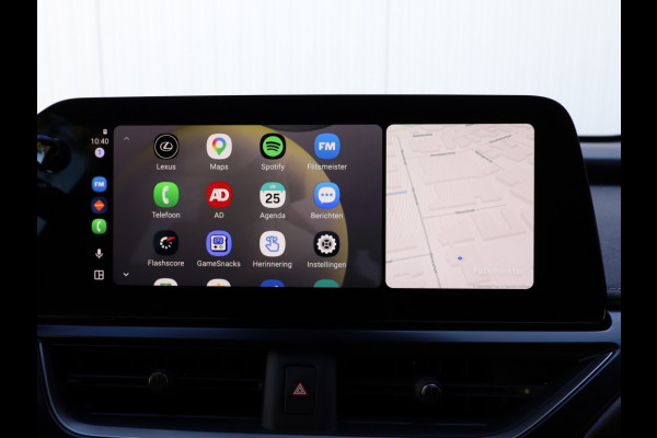 Lexus UX 300h Luxury Line | Leder | Premium Navi | El Achterklep