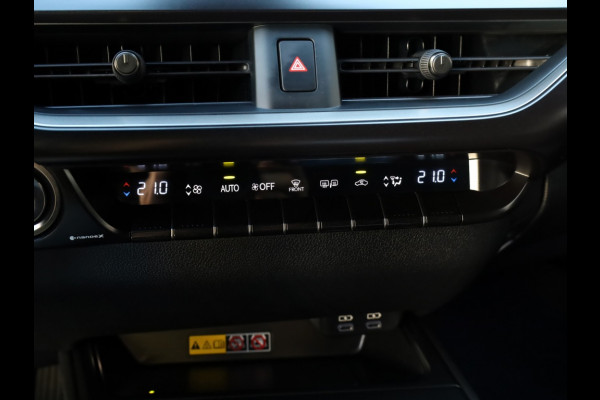 Lexus UX 300h Luxury Line | Leder | Premium Navi | El Achterklep