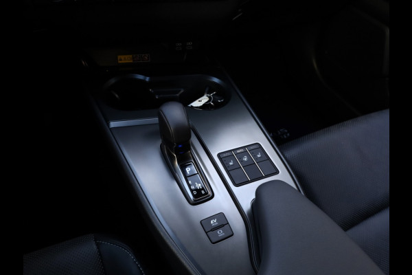 Lexus UX 300h Luxury Line | Leder | Premium Navi | El Achterklep