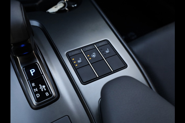 Lexus UX 300h Luxury Line | Leder | Premium Navi | El Achterklep