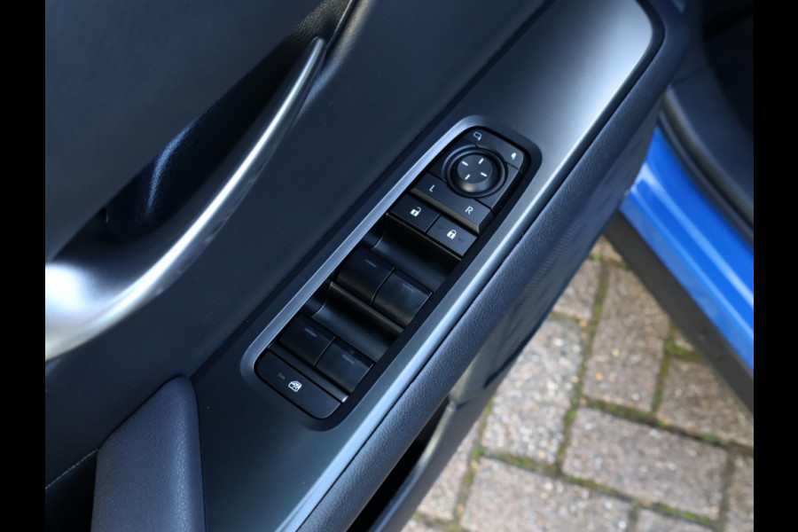 Lexus UX 300h Luxury Line | Leder | Premium Navi | El Achterklep