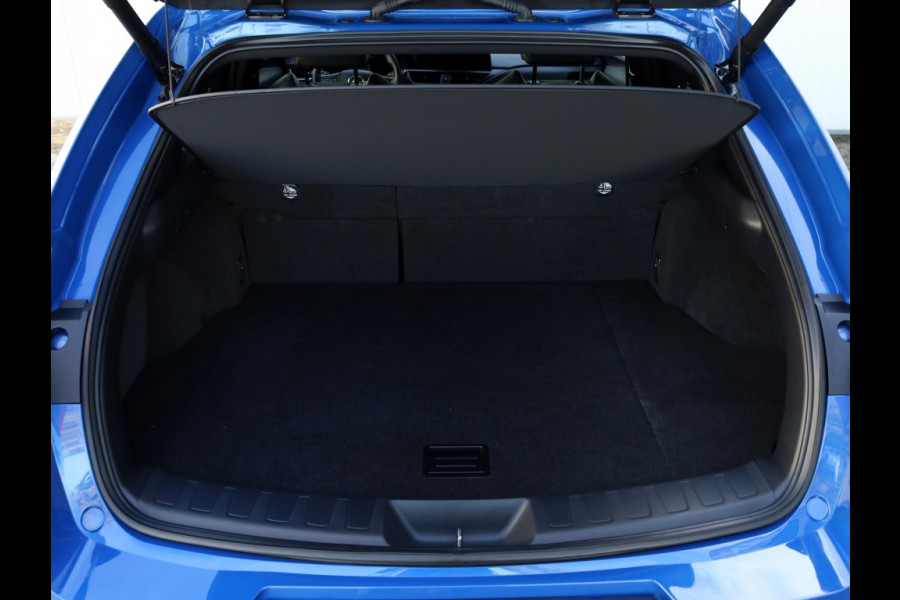 Lexus UX 300h Luxury Line | Leder | Premium Navi | El Achterklep