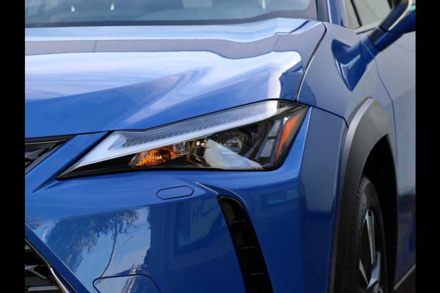 Lexus UX 300h Luxury Line | Leder | Premium Navi | El Achterklep