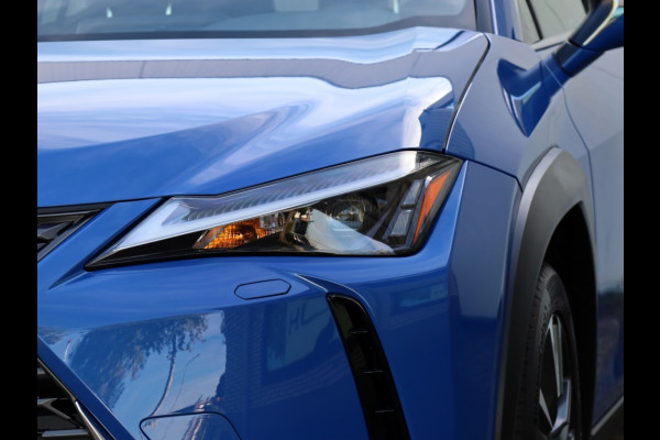 Lexus UX 300h Luxury Line | Leder | Premium Navi | El Achterklep