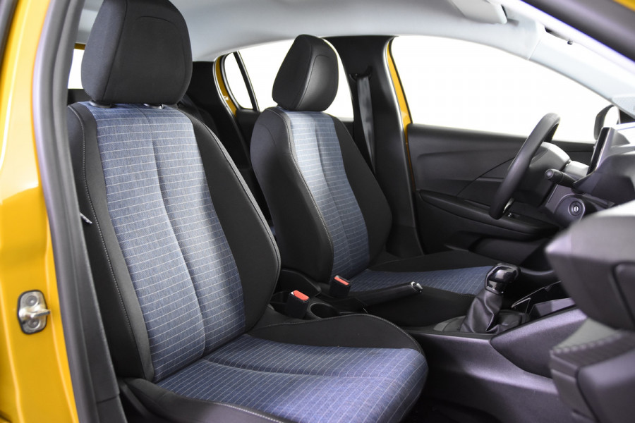 Peugeot 208 Active *1ste Eigenaar*Airco*DAB*Cruise Control*