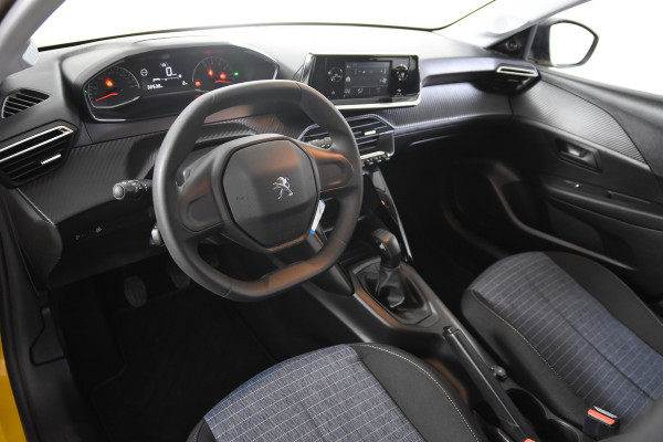 Peugeot 208 Active *1ste Eigenaar*Airco*DAB*Cruise Control*