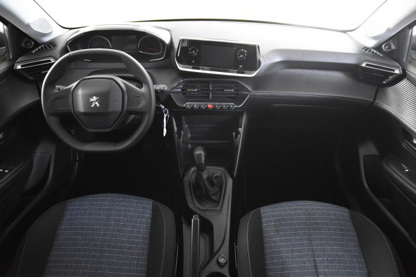 Peugeot 208 Active *1ste Eigenaar*Airco*DAB*Cruise Control*