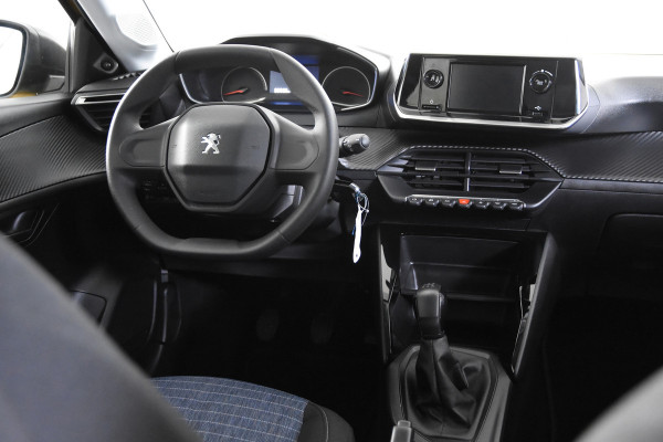 Peugeot 208 Active *1ste Eigenaar*Airco*DAB*Cruise Control*